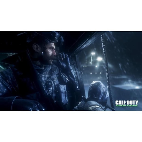 Call of Duty: Infinite Warfare Edition Legacy Pro Xbox One-spel
