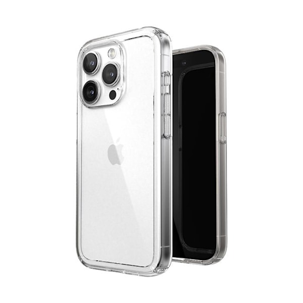 Speck Gemshell - iPhone 15 Pro-fodral (klar)