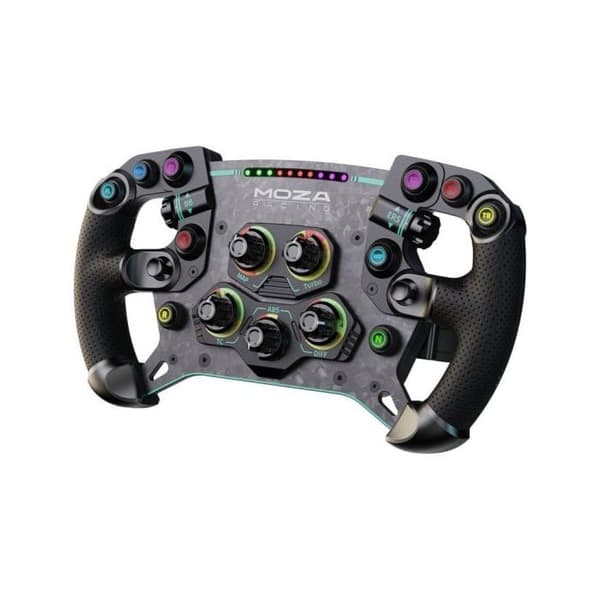 Moza Racing GS V2P ratt