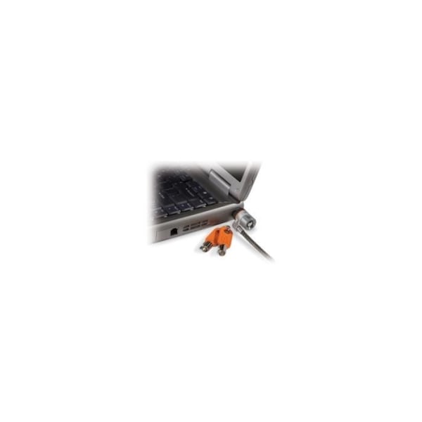 Kensington Microsaver F Notebook