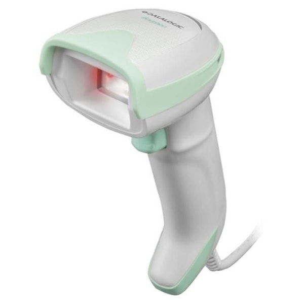 Imager 2D - DATALOGIC - Gryphon I GD4520 - Endast USB - Hög densitet - Komplett kit