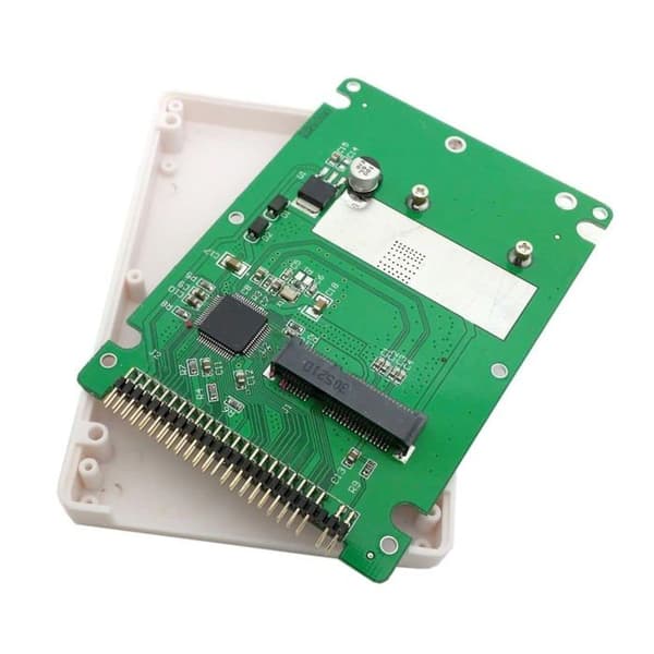 Ljud-video-adapter Chenyang - FBA-SA-106