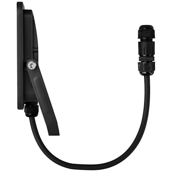 LED-belysningsprojektor Emos Profi ZS2642 Integrerad LED N/A Effekt: 50 W neutralvitt N/A