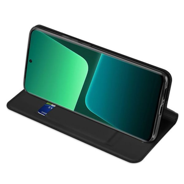 Mobilskal med kortficka för iPhone 15 PRO MAX