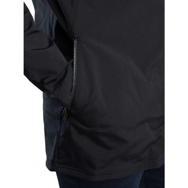 Challenger Pro Jacka - Under Armour Svart M