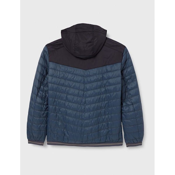 Jacka - perfecto - bomber Camel active - 4305705R23 - Herrjacka Blå jag