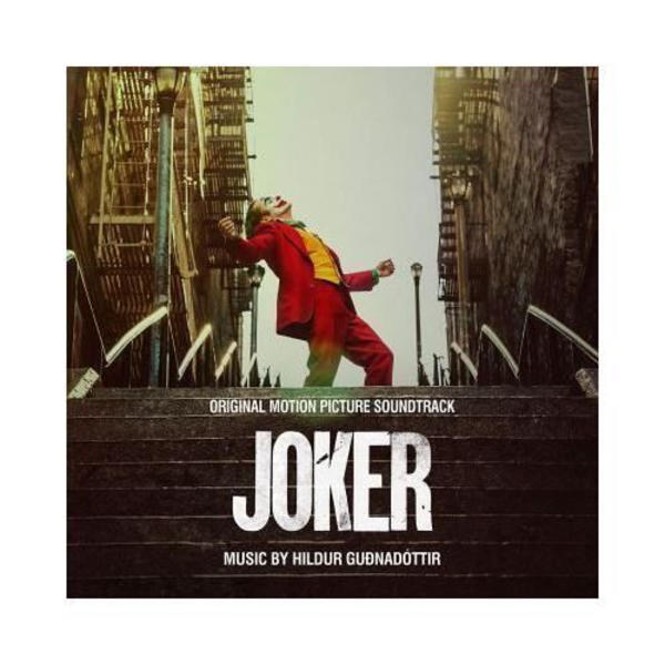 Water Lily Acoustics Joker - 0794043203220