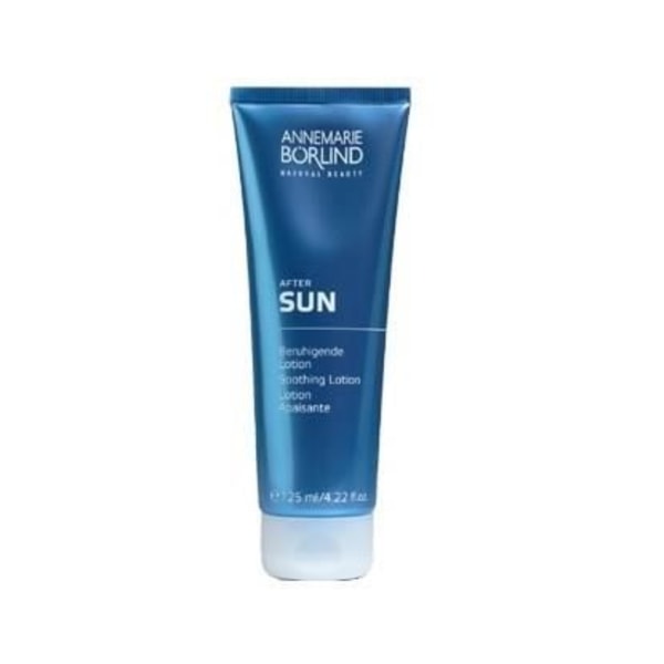 After Sun Soothing Lotion - 125ml