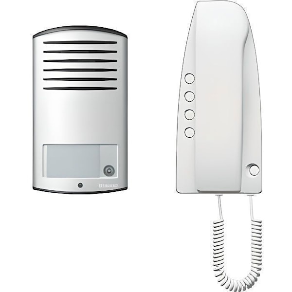 BTICINO KIT INTERKOMSYSTEM