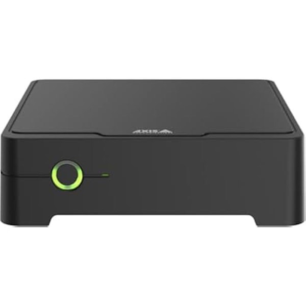 Inspelare - AXIS - Mk II S3008 - 8CH - 4TB - Hög prestanda
