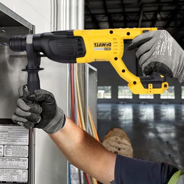 DEWALT DCH133N 18V Li-Ion SDS+ roterande hammare (bar maskin)