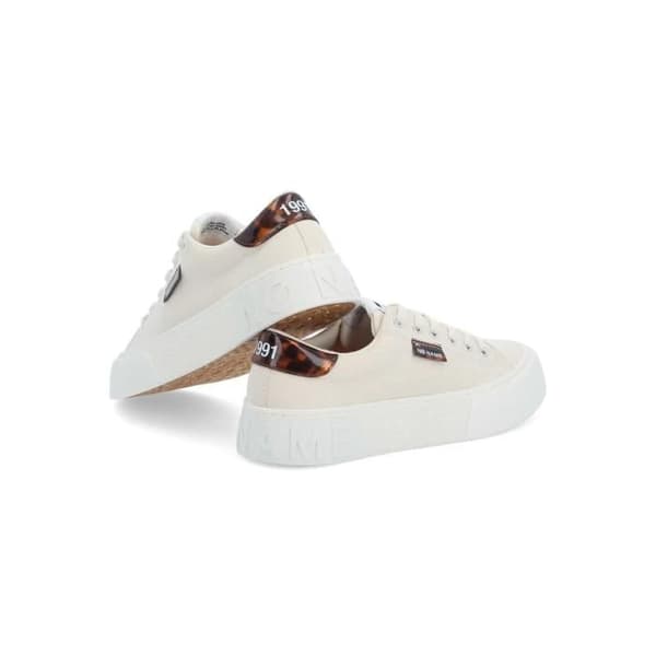 Korgskor dam No Name Reset - beige/amber beige/amber 37