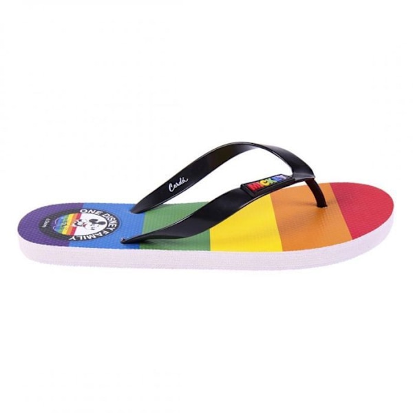 Tong CerdÁ livets små ögonblick - 2300004873T041-C81 - CERDA LIVETS SMÅ ÖGONBLICK, Tunga Mixte, Multicolor, 41 EU Flerfärgad 41