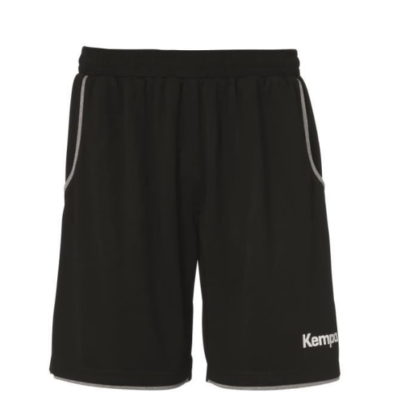 Kempa domarshorts Svart XL