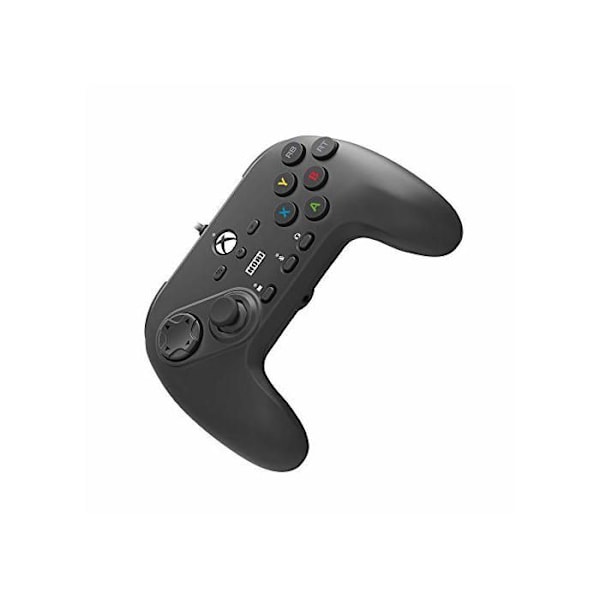 Hori Fighting Commander Octa Svart