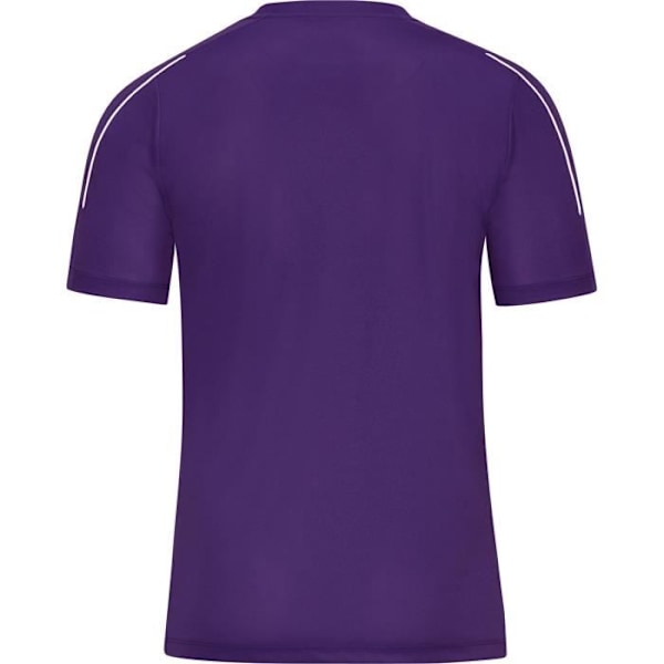 Jako Classico T-shirt Lila S