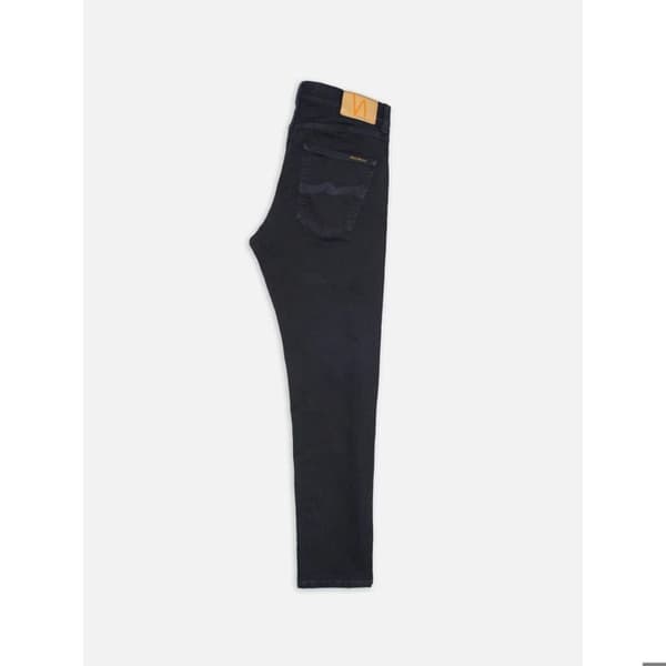 Jeans Slim Nudie Jeans Lean Dean Everblue everblue 38/34