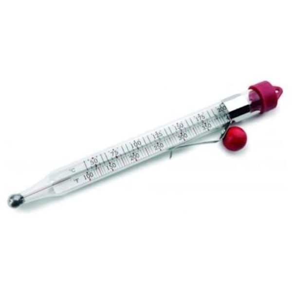 sockertermometer