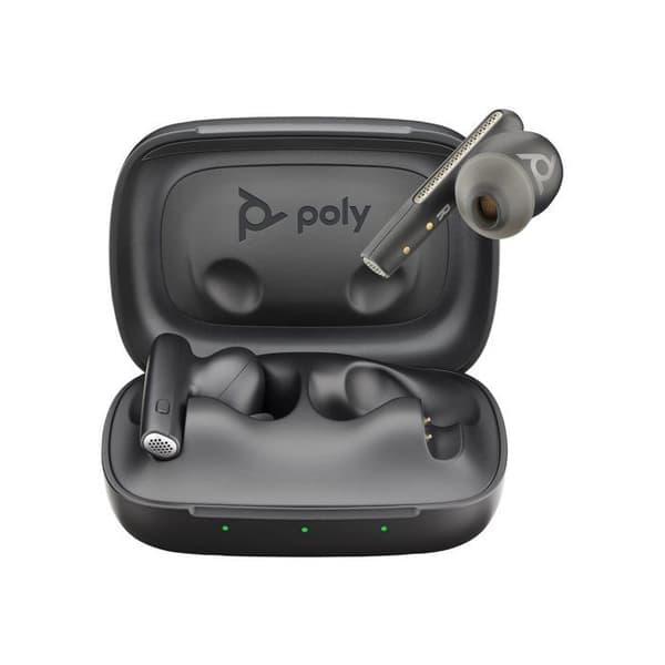 Poly Voyager Free 60 UC - eco