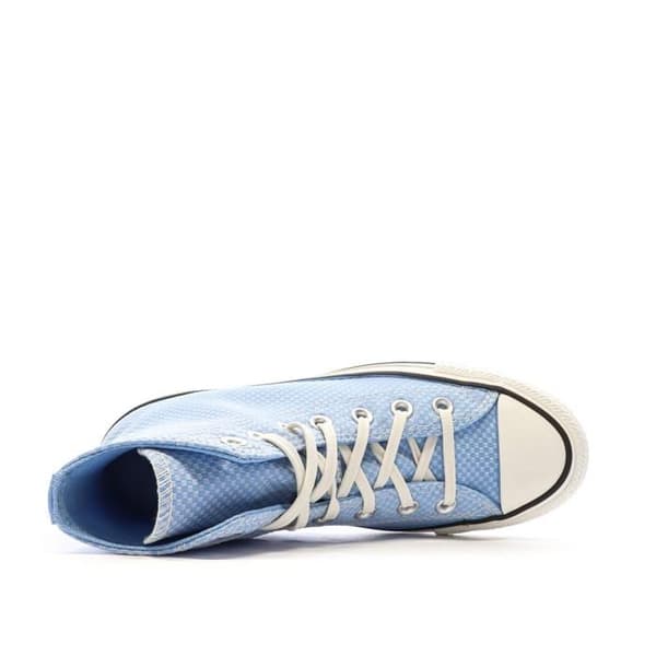 Baskets Blå Kvinna Converse Chuck Taylor All Star Blå 37