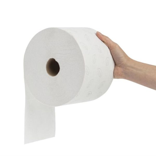 Centralmatad toalettpapper Smart One