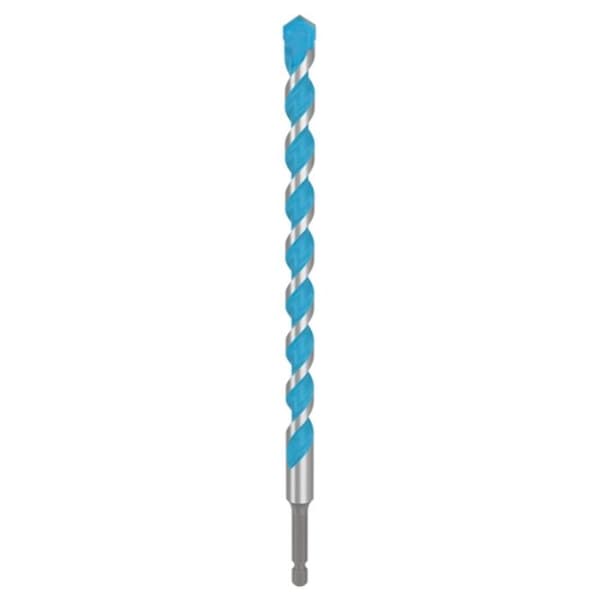 Foret MultiConstruction - Bosch - Expert HEX-9 - Ø 14 mm - Längd 250 mm - Karbid