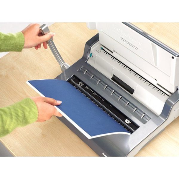 Fellowes pärm - laminator - hålslagare - 5224101
