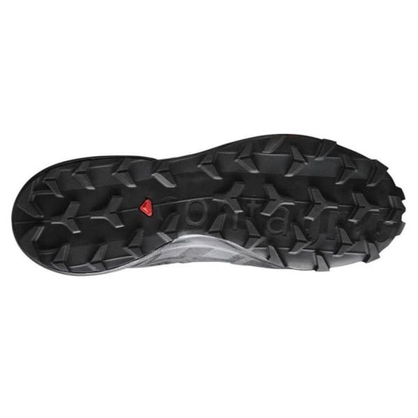 Salomon Speedcross löparskor Svart 42 2/3