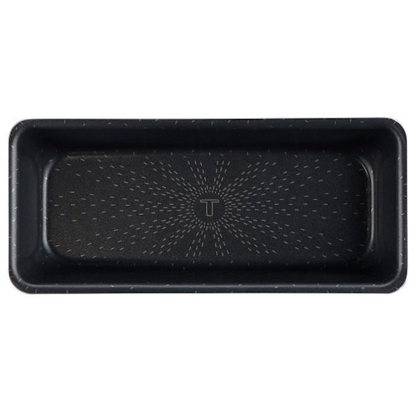 TEFAL Success tårtform 26 cm, non-stick beläggning, tillverkad i Frankrike, Tobak J1607202 kastanj