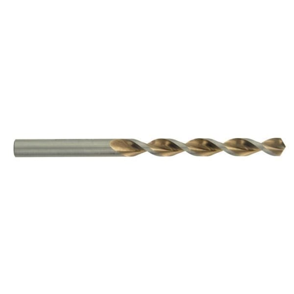 Multimaterialsåg - TIVOLY - Diam. 8 mm - Längd 230 mm - Stål - Cylindrisk