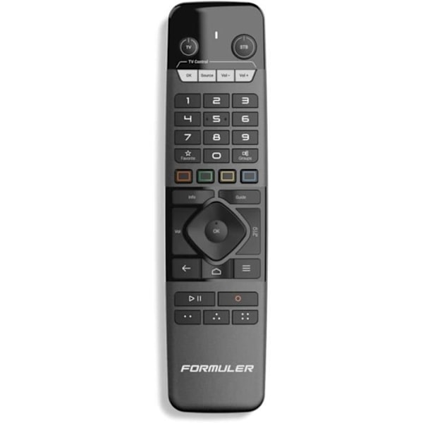 Multimediaspelare - FORMULER - Z10 Neo 2024 - 4K - HDR10+ - Android 10