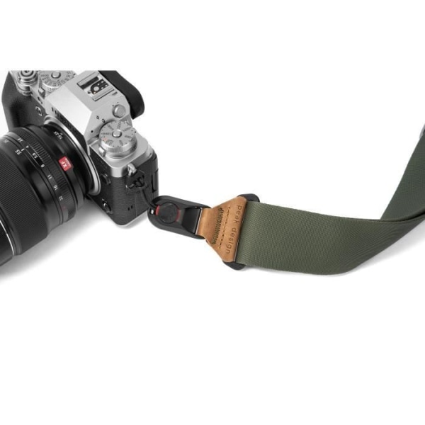 Peak Design Slide Lite Sage Strap