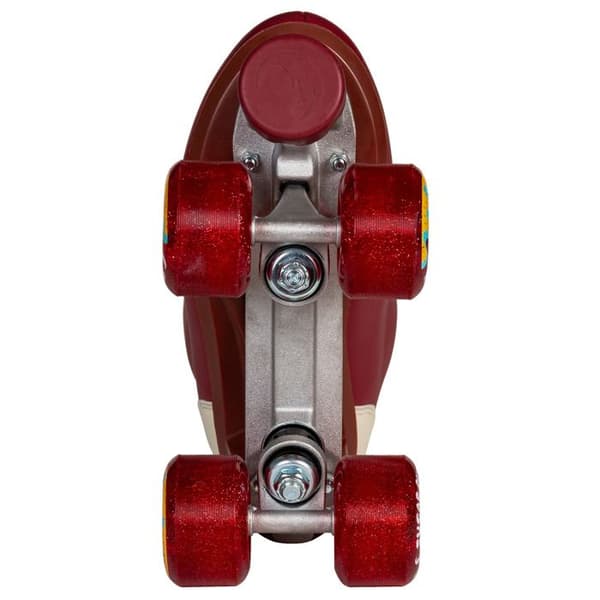 Roller quad Chaya Cozy Wine - röd röd 37
