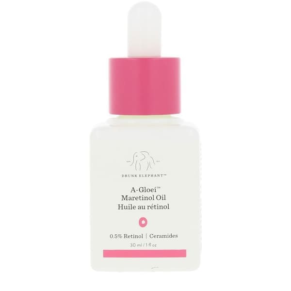 Ansiktsolja A-GLOEI MARETINOL 30 ml