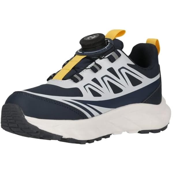 Baskets Zigzag Ny Q-Lock Marin 35