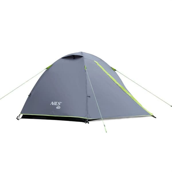 Tält NILS Camp NC6004 mörkgrå