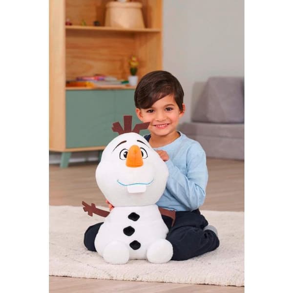 Plysch Olaf - 41 cm