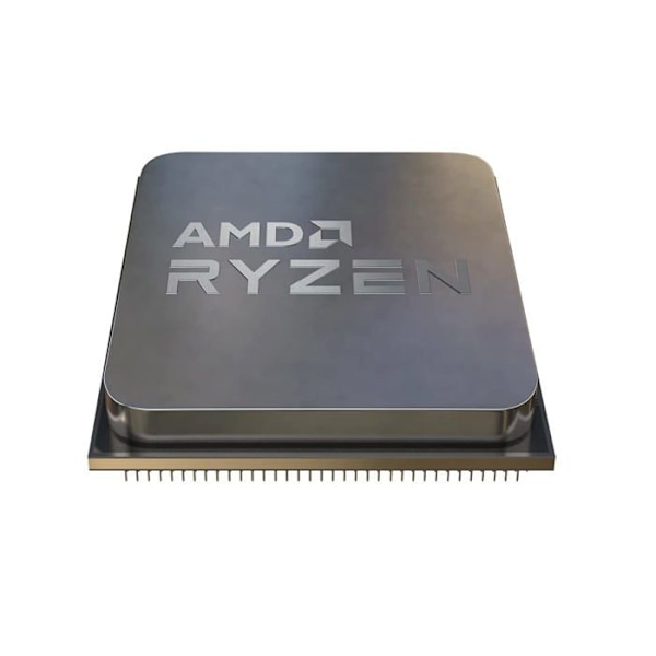 Amd-processor - 100-000000926 - Ryzen 7 5700X-processor, 3,4 GHz, 32 MB, OEM ()