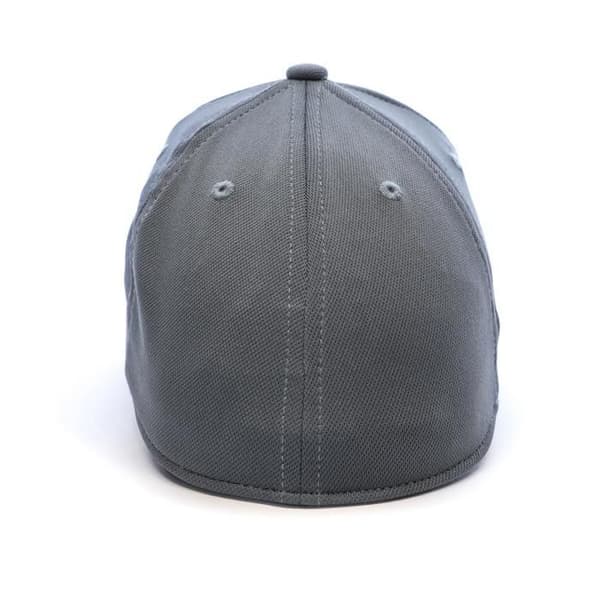 Casquette barn Under Armour Blitzing mörkgrå/svart S/M