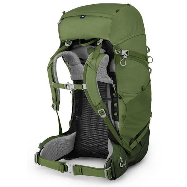 Osprey Green ryggsäck för flickor och pojkar - Ace 75 Venture Green 83391 grön