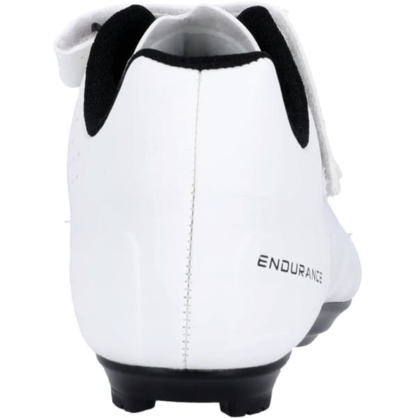 Endurance Wori Skor vit 44