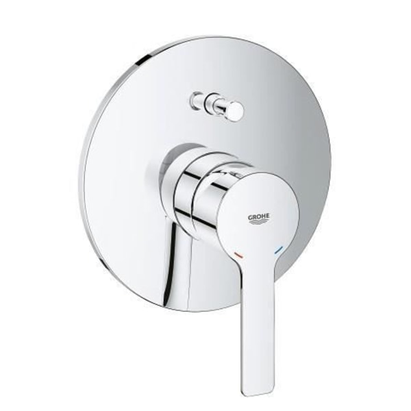 Grohe - Lineare - Monomando B / D Empotrado Part. Exteriör :: Grohe 19 297 000