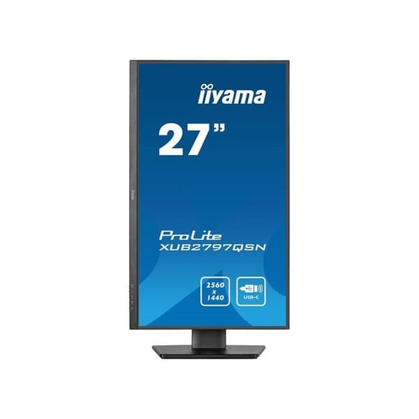 iiyama ProLite XUB2797QSN-B2