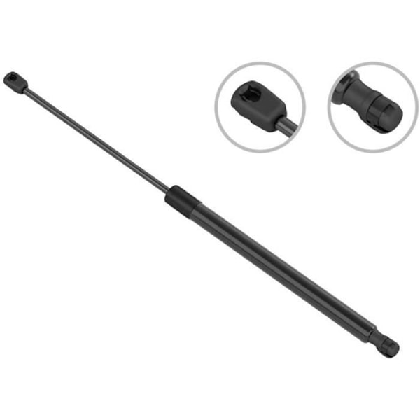 Gastryckfjäder - Stabilus - 684046 - 600 Newton - 552 mm - 186 mm