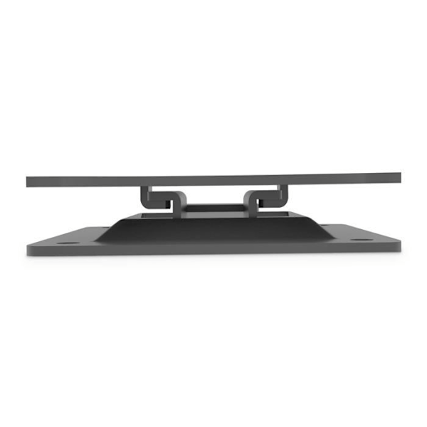 Universal väggfäste för LCD/LED TV/Monitor upp till 18 kg
