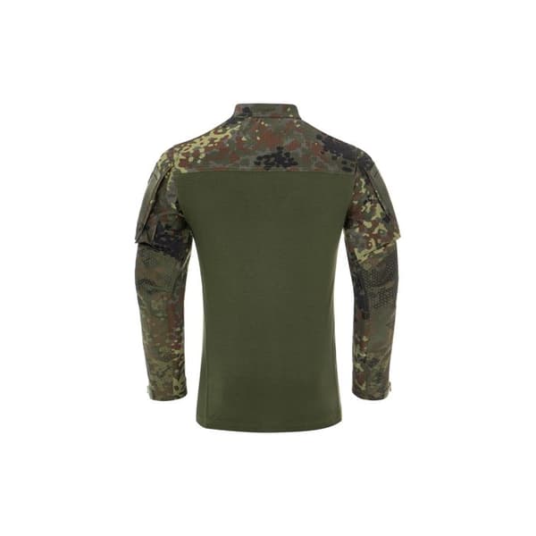Clawgear Raider MK V ATS Flex stridsblus - flecktarn flecktarn XL