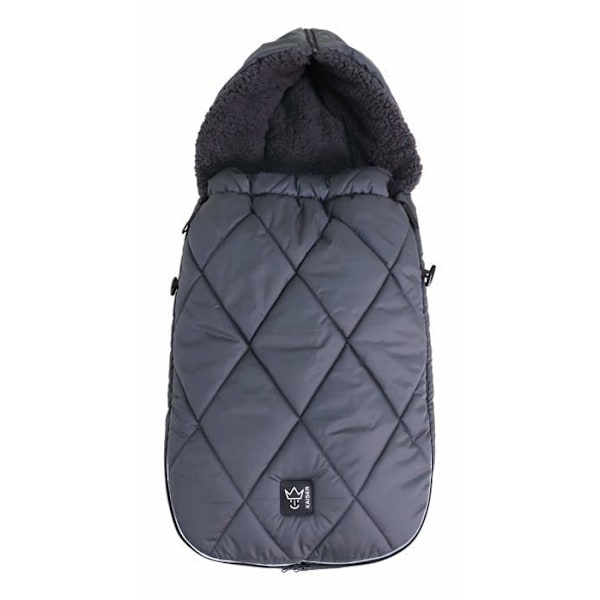 Kaiser Chancellor - 6576324 - Xl Too Thermo Sherpa Fleece Universal Baby Nest 12 enheter