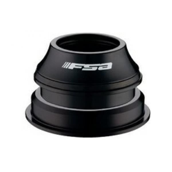 Halvintegrerat headset FSA Orbit 1.5e zs 1 1/8 15mm huva - svart - TU