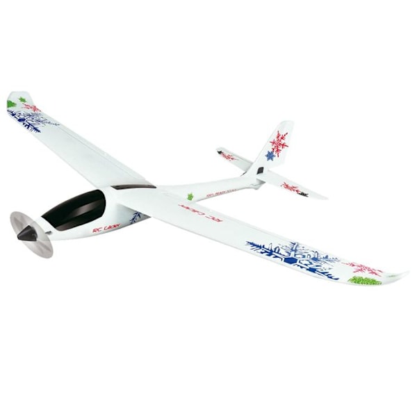 RC Segelflygplan - AMEWI - 3D Klättrare - Klar att flyga (RtF) - 780 mm - Utomhus