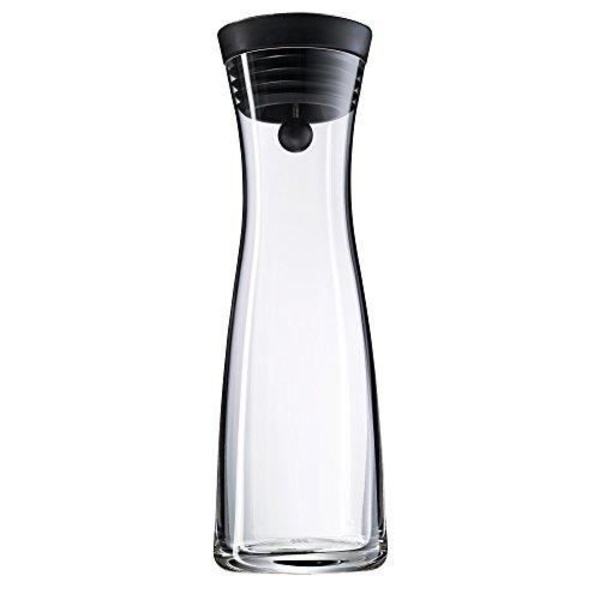 WMF 617706040 Basic Karaff Svart 1 L